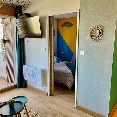 Le Cosy Des Goelands Lejlighed Frontignan Eksteriør billede
