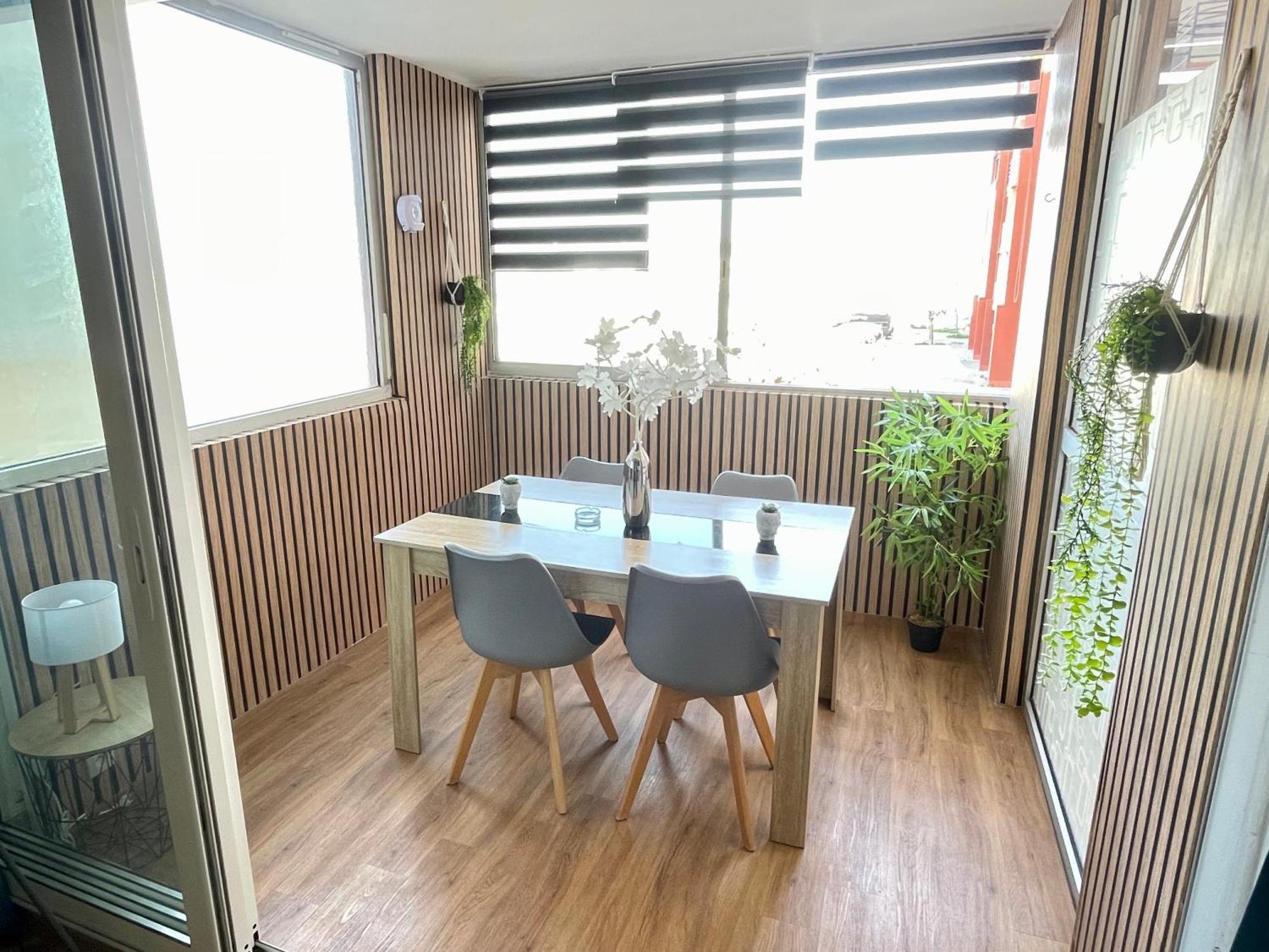 Le Cosy Des Goelands, T2 Proche De La Mer Frontignan Eksteriør billede